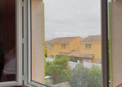 Moustiquaires ou insectiquaires pour fenêtres à Marseille 13013