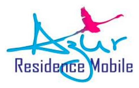 Vente de mobil home neuf et occasion Azur Résidence Mobile Fréjus